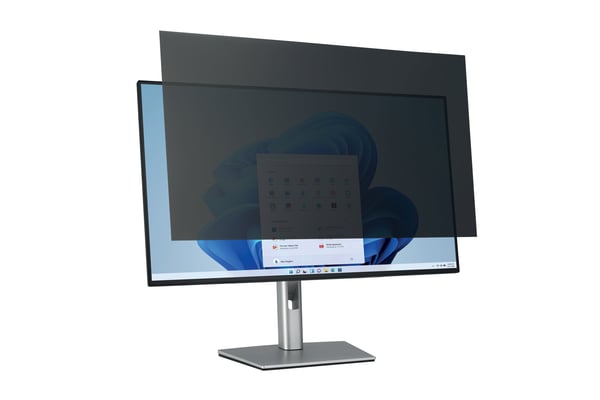 Kensington sekretesskydd för 27'' skärm, 16:9