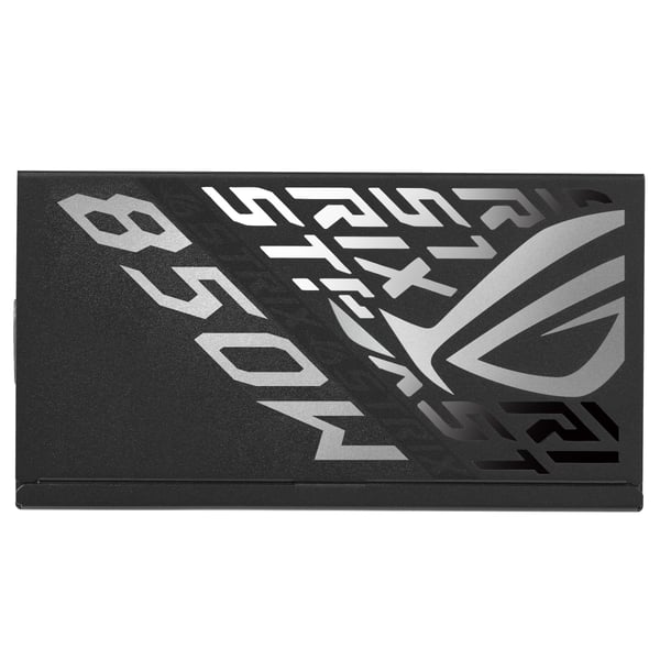 Asus ROG Strix 850W Platinum ATX-nätaggregat