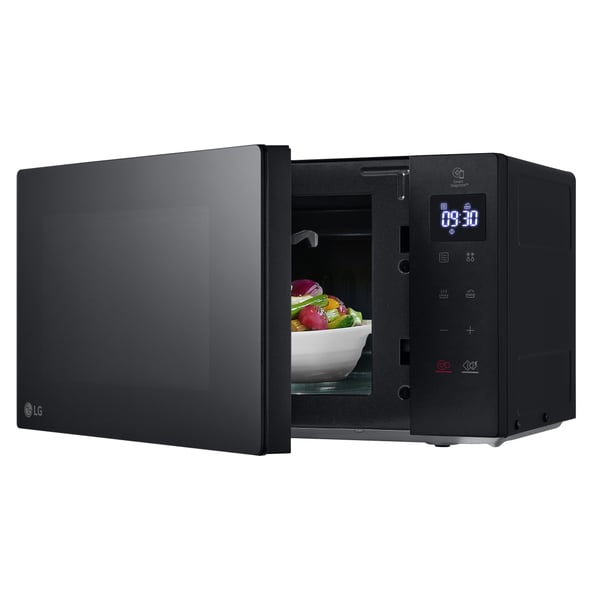 LG MS2032GAS Mikrovågsugn