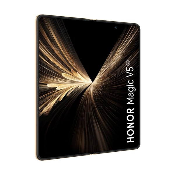 HONOR Magic V5 5G telefon 512/16 GB, Dawn Gold