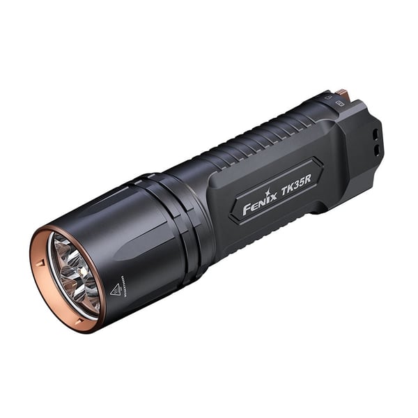 Fenix TK35R ficklampa, 5800 lm