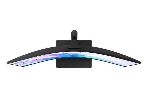 Samsung ViewFinity S6 (S34C650V) 34" UWQHD-skärm