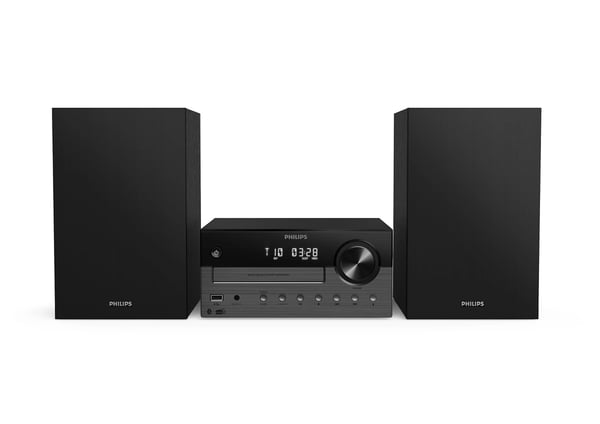 Philips TAM4505 M2 mikroanläggning