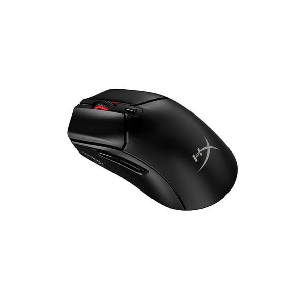 HyperX Pulsefire Haste 2 Core trådlös speldatormus, svart