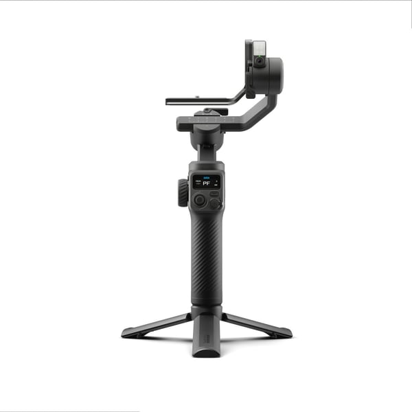 GoPro Fluid Pro AI gimbal