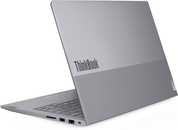 Lenovo ThinkBook 14 Gen 8 14" bärbar dator, Windows 11 Pro (21SJ007XMX)
