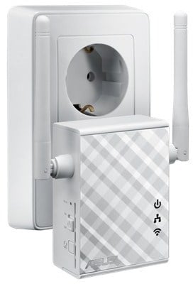 Asus RPN12 WiFiforstærker