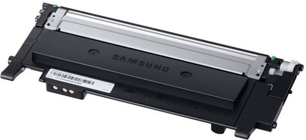 HP Samsung CLT-K404S -laserkassett, svart