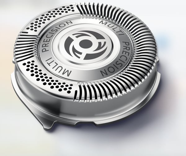 Philips SH50/50 - skærhoved