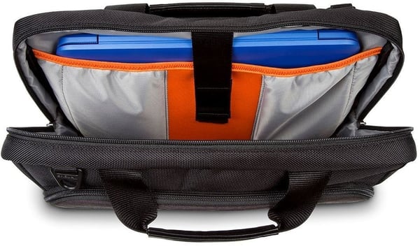 Targus CitySmart Essential 12"-14" bærbart etui, sort