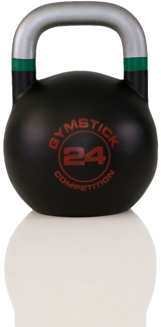 Gymstick Competition Kettlebell -tävlingssving 24 kg