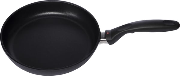 Schweizisk Diamond XD Classic Induktion stegepande, 20 cm