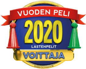 Tactic Hitta och Leta! Safariäventyr - barnspel