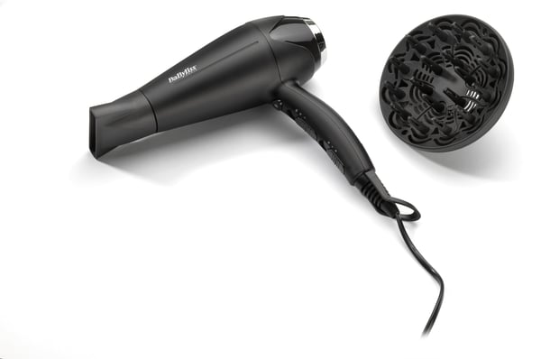 Babyliss BLD572DE Turbo Smooth 2200 hårtørrer