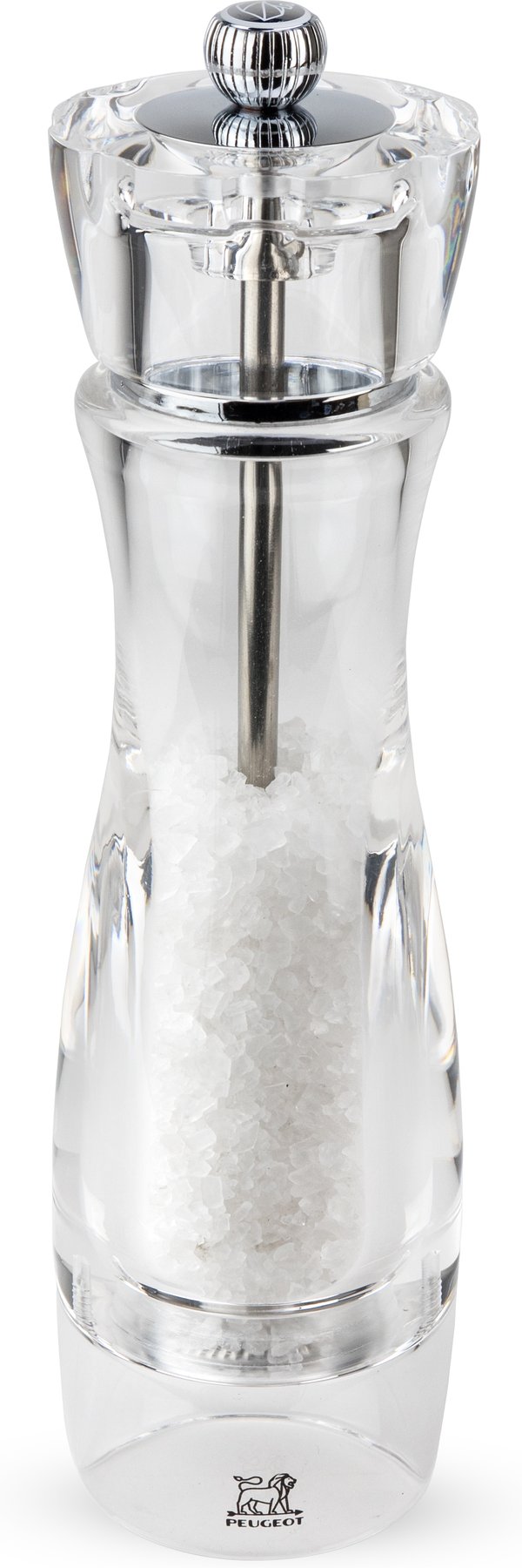 Peugeot Vittel -saltkværn, 23 cm
