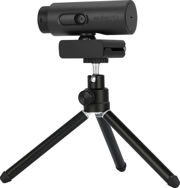 Streamplify CAM Full HD webbkamera