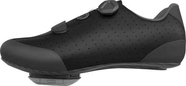Speedplay Easy Tension klemmer, let låsestramning