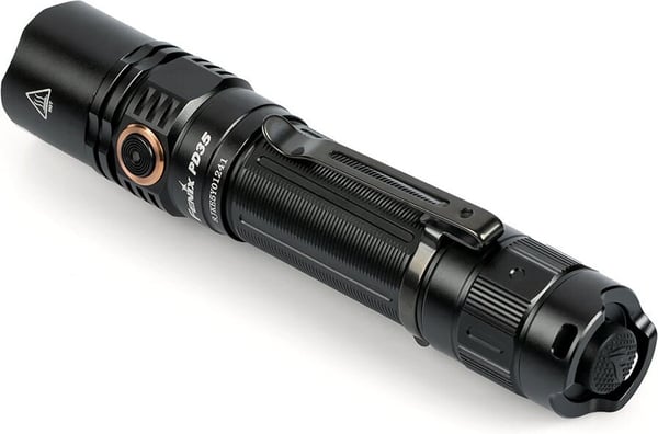 Fenix PD35 V3.0 lommelygte, 1700 lm