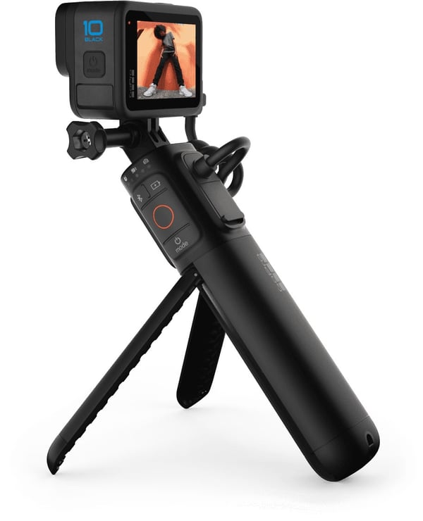 GoPro Volta -batterihandtag