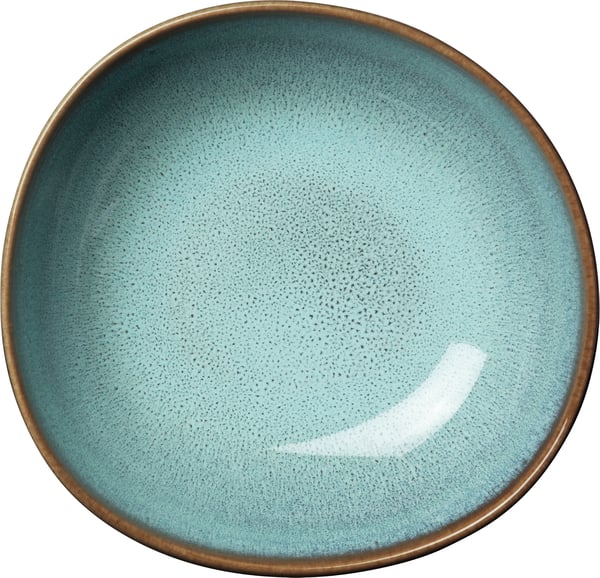 Villeroy & Boch Lave Glace-skål, 17 cm