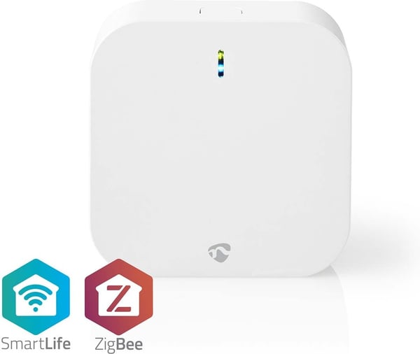 Nedis Zigbee WIFIZBT10CWT gateway