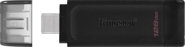 Kingston DataTraveler 70 128 Gb USBhukommelse