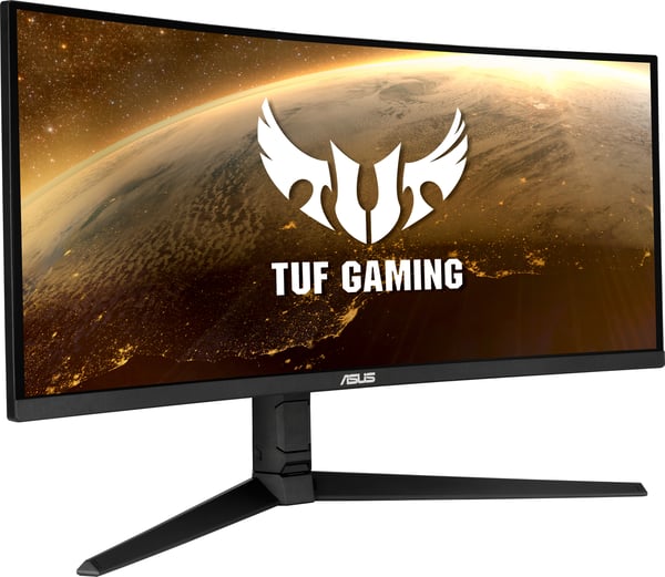 Asus TUF VG34VQL1B 34" spelmonitor