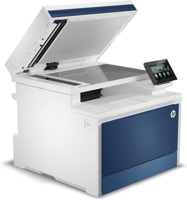 HP Color LaserJet Pro MFP 4302dw - multifunktionsmaskine