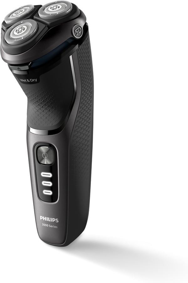 Philips Shaver Series 3000 S3343/13 - barbermaskine