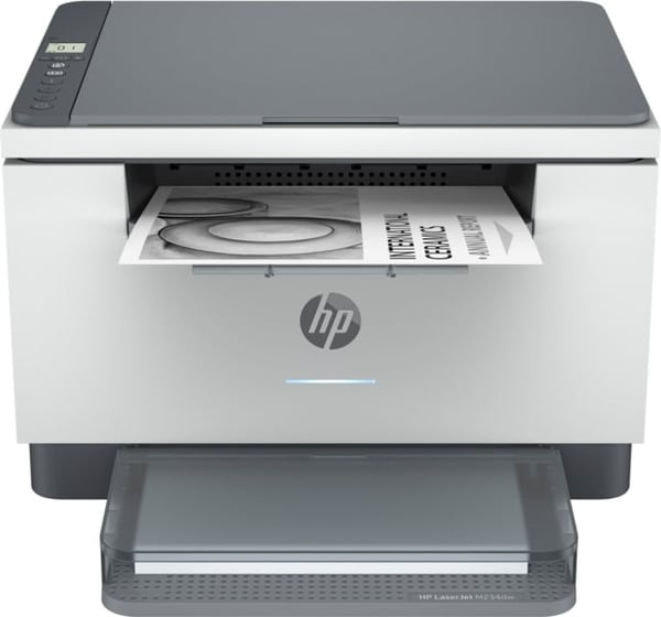 HP LaserJet MFP M234dw - multifunktionsenhet
