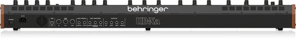 Behringer UB-Xa - analog syntetisator