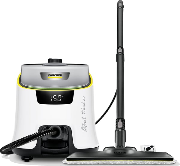 Kärcher SC 5 Deluxe Signature Line ångtvättmaskin