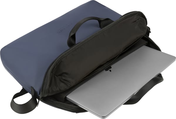 Tucano Gommo -computertaske 15.6", blå