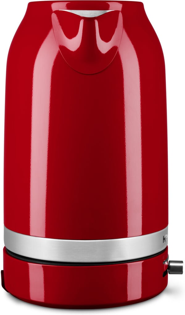KitchenAid 5KEK1701EER elkedel, rød