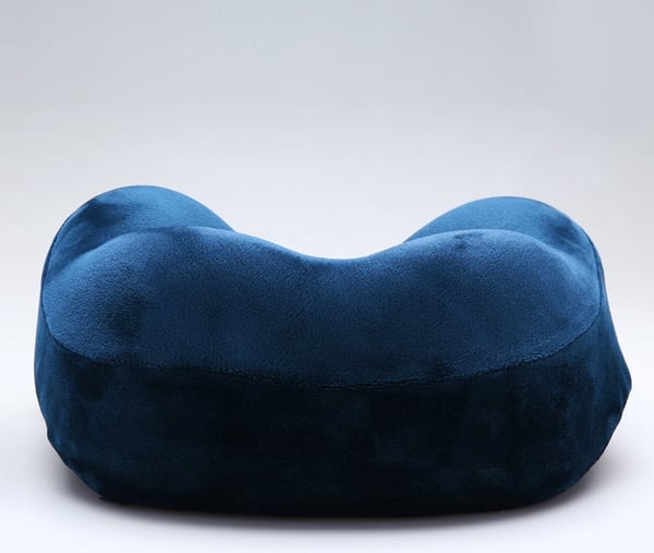 Travel Blue Massage Tranquility -massagekudde för nacken