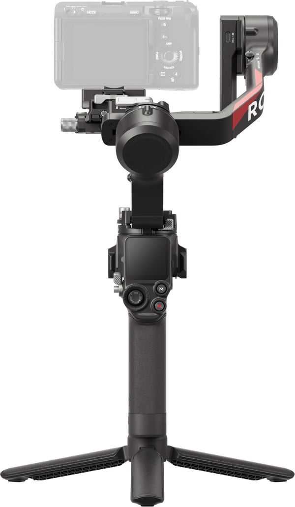 DJI RS 4 Combo -gimbal