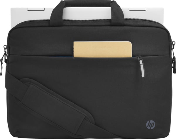 HP Professional 14.1" -datorväska, svart