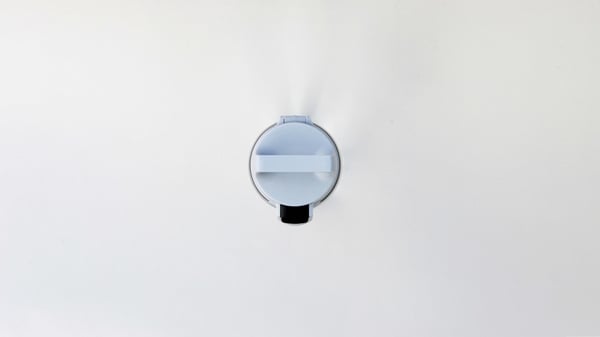 SIGG Total Clear One Antracit MyPlanet, 0,75 l