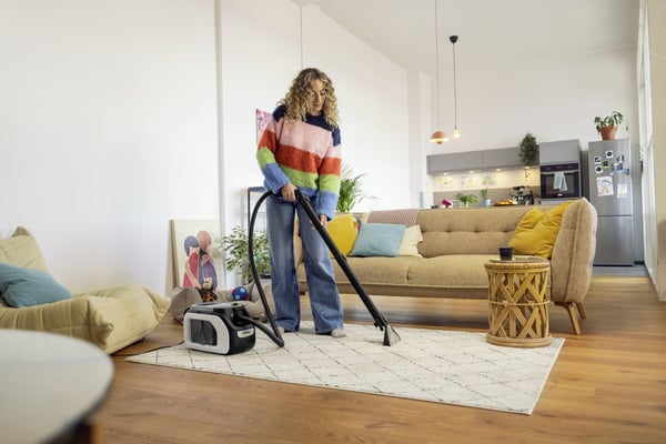 Kärcher SE 3 Compact Floor textilrenare