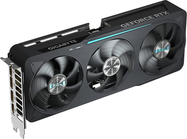 Gigabyte GeForce RTX 5070 EAGLE OC SFF 12 Gb grafikkort