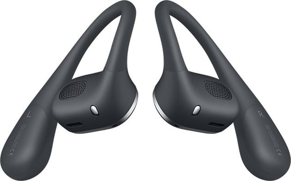 Huawei Freearc Bluetooth-hörlurar, svart