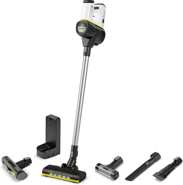 Kärcher VC 6 Cordless ourFamily Pet skaftdammsugare