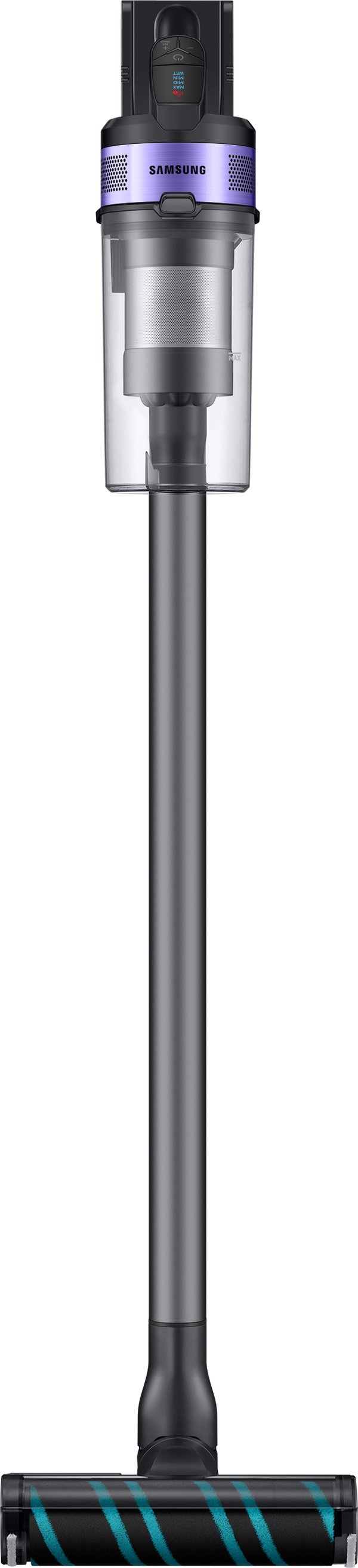 Samsung Jet 75E Multi VS20B75AER4 stående dammsugare