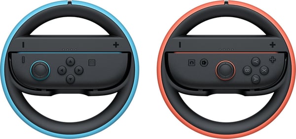 Nintendo Joy-Con 2 Hjulpaket, Switch 2