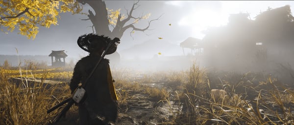 Ghost of Yotei (PS5)