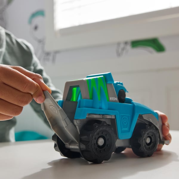Paw Patrol Basicfordon 2.0 - Rex