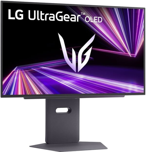 LG UltraGear 27GX790A-B 27" QHD-spelskärm