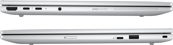 HP EliteBook 8 G1i 14 bärbar, Win 11 Pro (AD3B9ET)