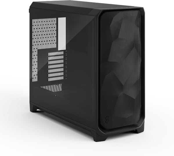 Fractal Design Meshify 3 XL Black TG Light Tint ATX-hölje