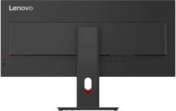 Lenovo ThinkVision T34WD-40 34" böjd skärm med dockningsstation